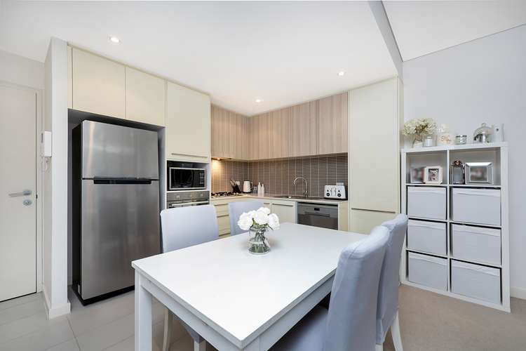 Second view of Homely apartment listing, 109/6 Sunbeam Street, Campsie NSW 2194