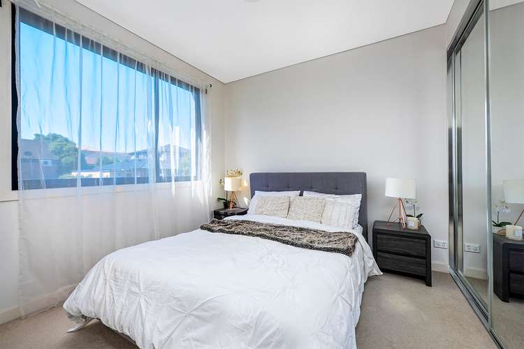 Third view of Homely apartment listing, 109/6 Sunbeam Street, Campsie NSW 2194