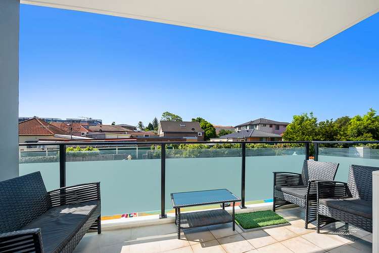 Fourth view of Homely apartment listing, 109/6 Sunbeam Street, Campsie NSW 2194