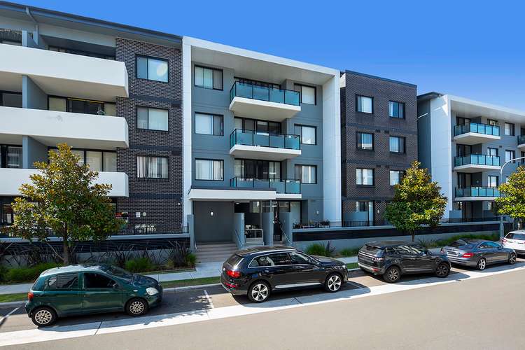 Sixth view of Homely apartment listing, 109/6 Sunbeam Street, Campsie NSW 2194