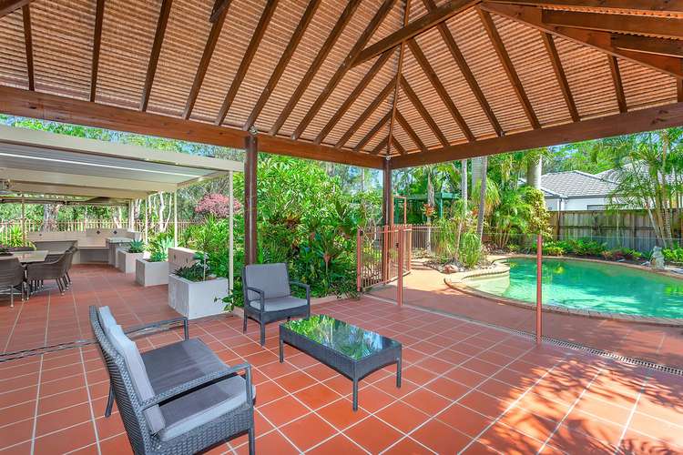 Second view of Homely house listing, 19 Lanai Drive, Burleigh Waters QLD 4220