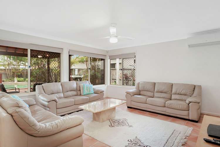 Third view of Homely house listing, 19 Lanai Drive, Burleigh Waters QLD 4220