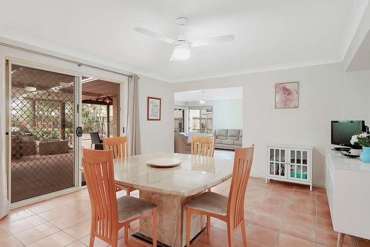 Fifth view of Homely house listing, 19 Lanai Drive, Burleigh Waters QLD 4220