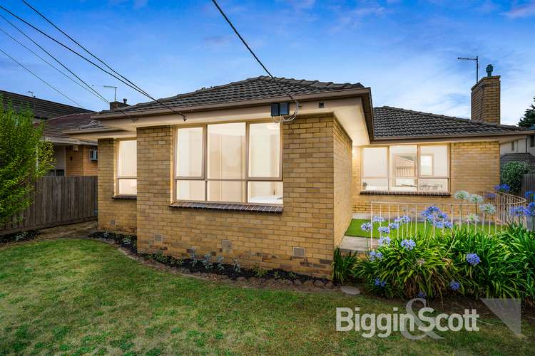 Second view of Homely unit listing, 1/4 Ada Street, Glen Waverley VIC 3150