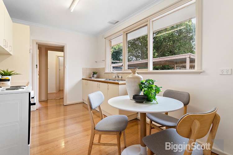 Fifth view of Homely unit listing, 1/4 Ada Street, Glen Waverley VIC 3150