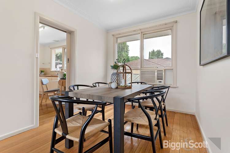 Sixth view of Homely unit listing, 1/4 Ada Street, Glen Waverley VIC 3150