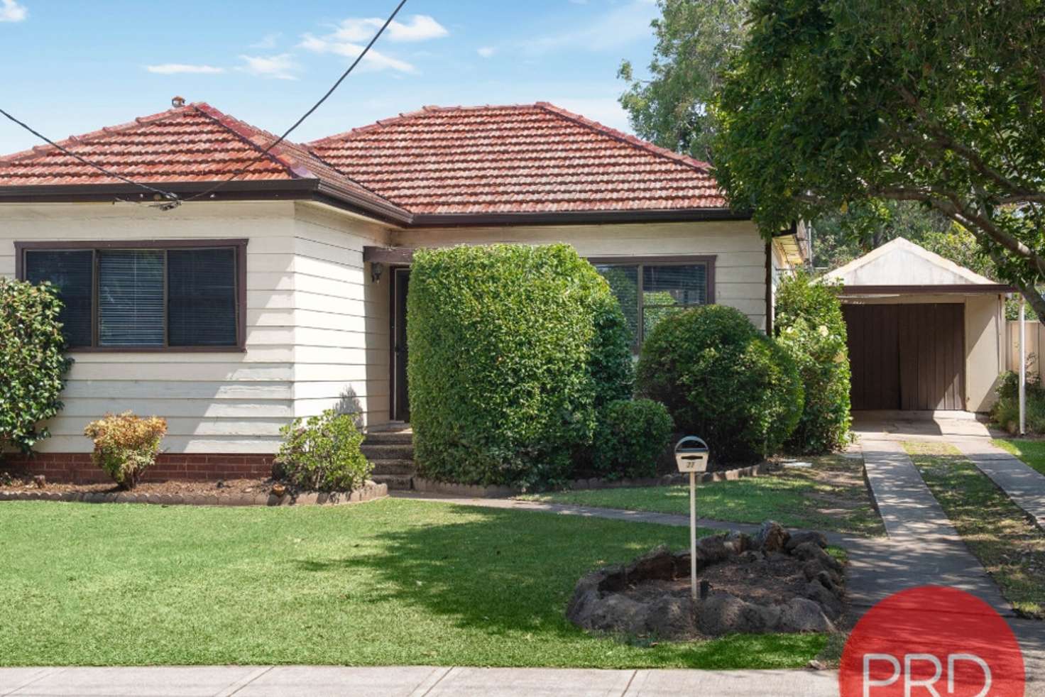 Main view of Homely house listing, 37 Orient Road, Padstow NSW 2211