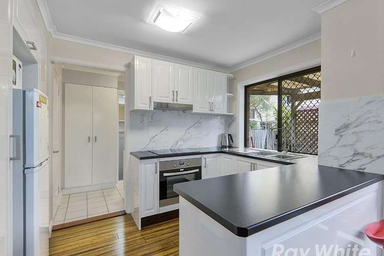 Third view of Homely townhouse listing, 3/30 Beaufort Street, Alderley QLD 4051