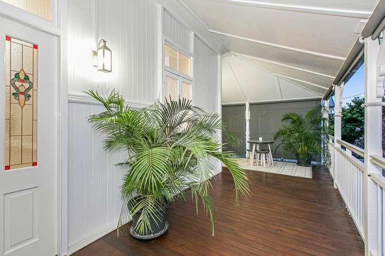 Second view of Homely house listing, 19 Hockings Street, Clayfield QLD 4011