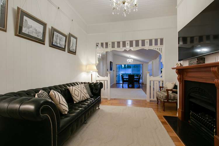 Sixth view of Homely house listing, 19 Hockings Street, Clayfield QLD 4011