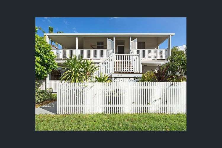Main view of Homely townhouse listing, 2/105 Vernon Street, Nundah QLD 4012