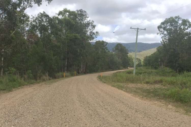 Second view of Homely residentialLand listing, Lot 42 Creevey Drive, Captain Creek QLD 4677