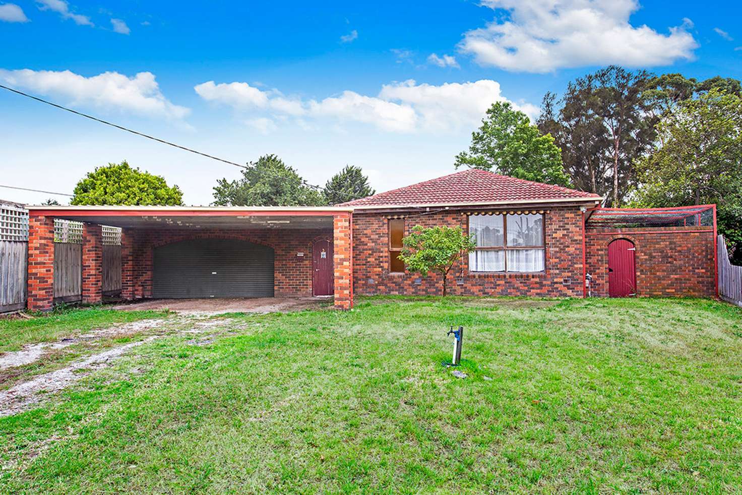 Main view of Homely house listing, 3 Larkrise Court, Narre Warren VIC 3805