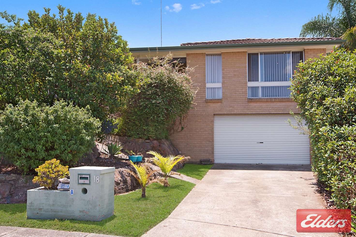 Main view of Homely house listing, 18 Buchan Place, Kings Langley NSW 2147