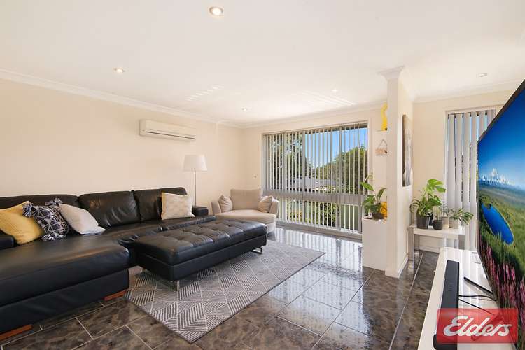 Second view of Homely house listing, 18 Buchan Place, Kings Langley NSW 2147