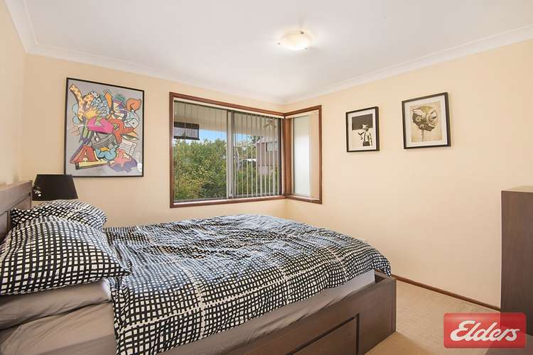 Fifth view of Homely house listing, 18 Buchan Place, Kings Langley NSW 2147