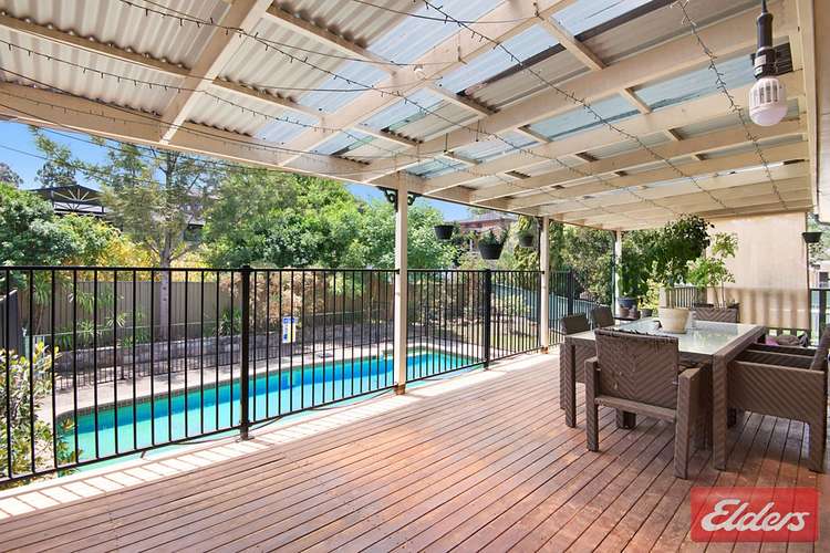 Sixth view of Homely house listing, 18 Buchan Place, Kings Langley NSW 2147