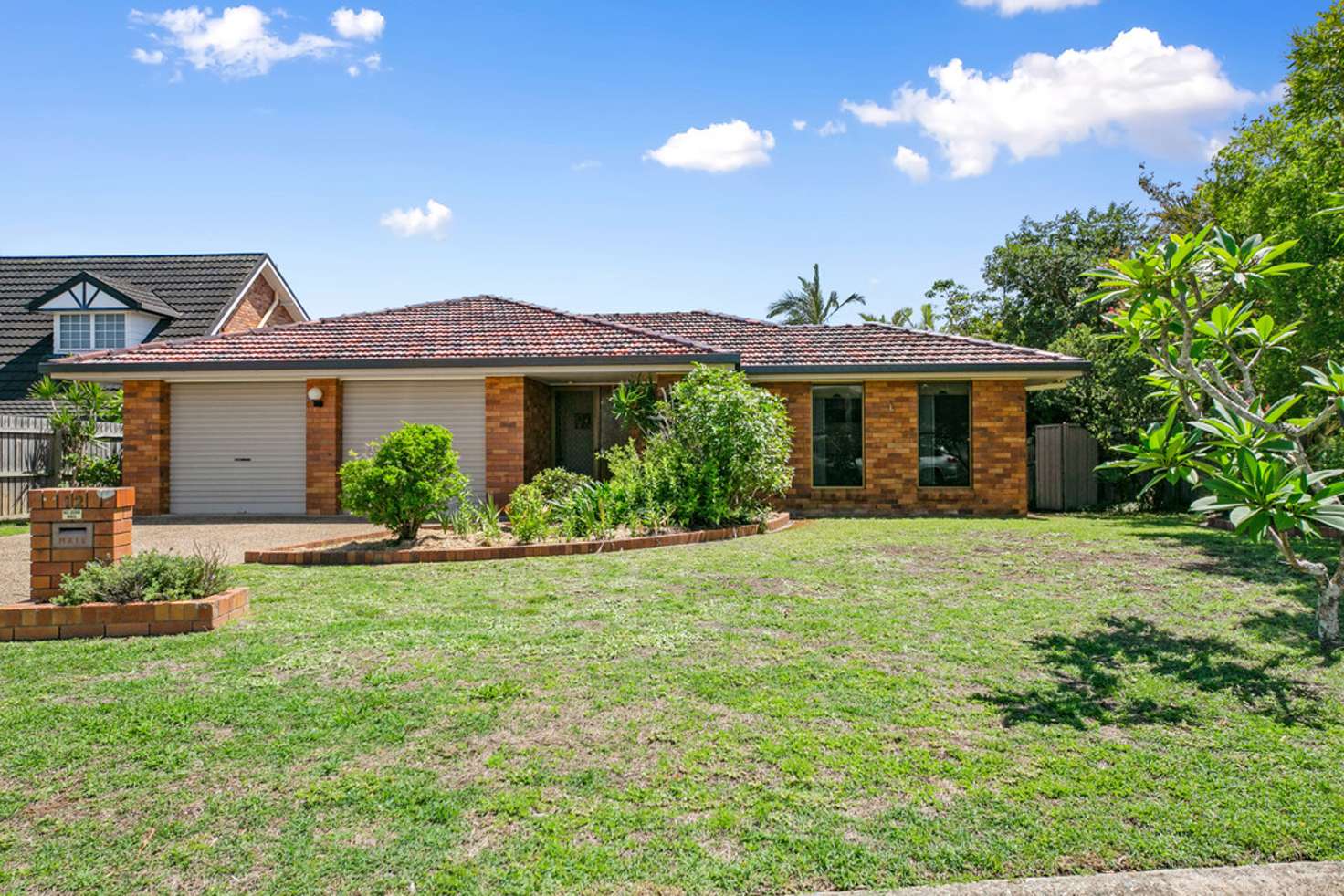 Main view of Homely house listing, 12 Spilsby Place, The Gap QLD 4061