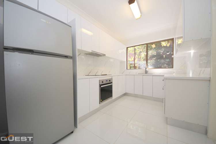 Second view of Homely unit listing, 1/128 Chapel Road, Bankstown NSW 2200