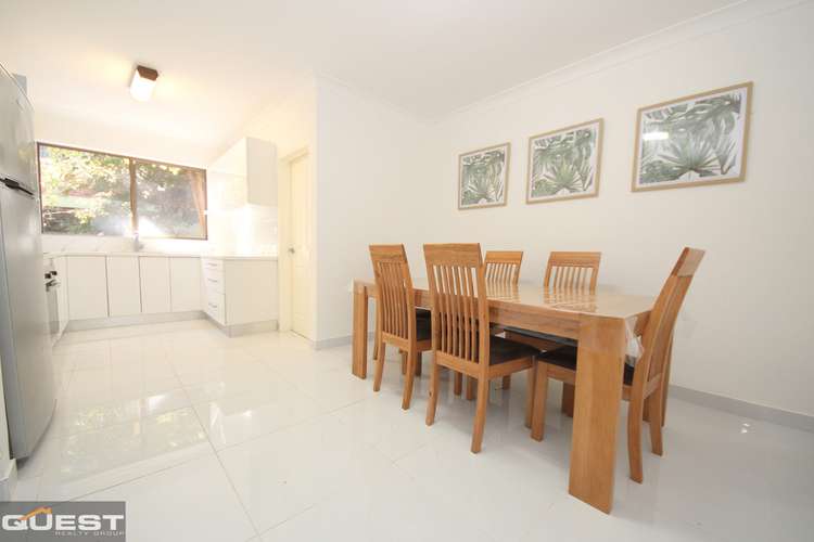 Third view of Homely unit listing, 1/128 Chapel Road, Bankstown NSW 2200