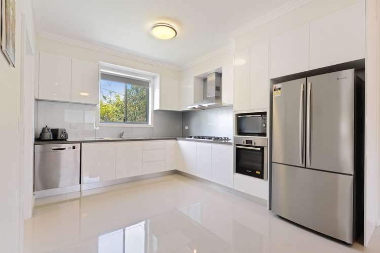Third view of Homely semiDetached listing, 19a Morvan Street, Denistone West NSW 2114