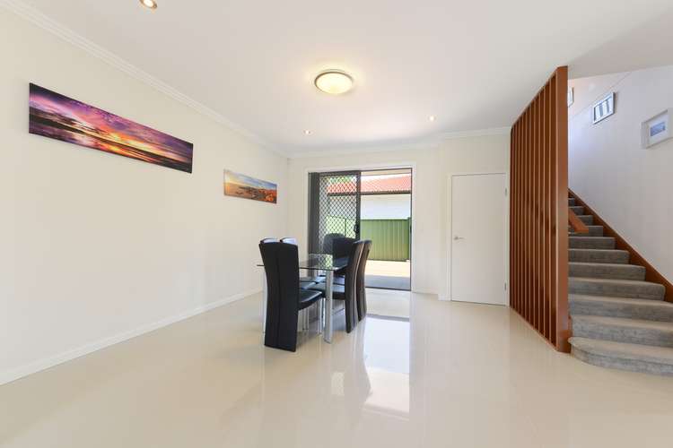 Fourth view of Homely semiDetached listing, 19a Morvan Street, Denistone West NSW 2114