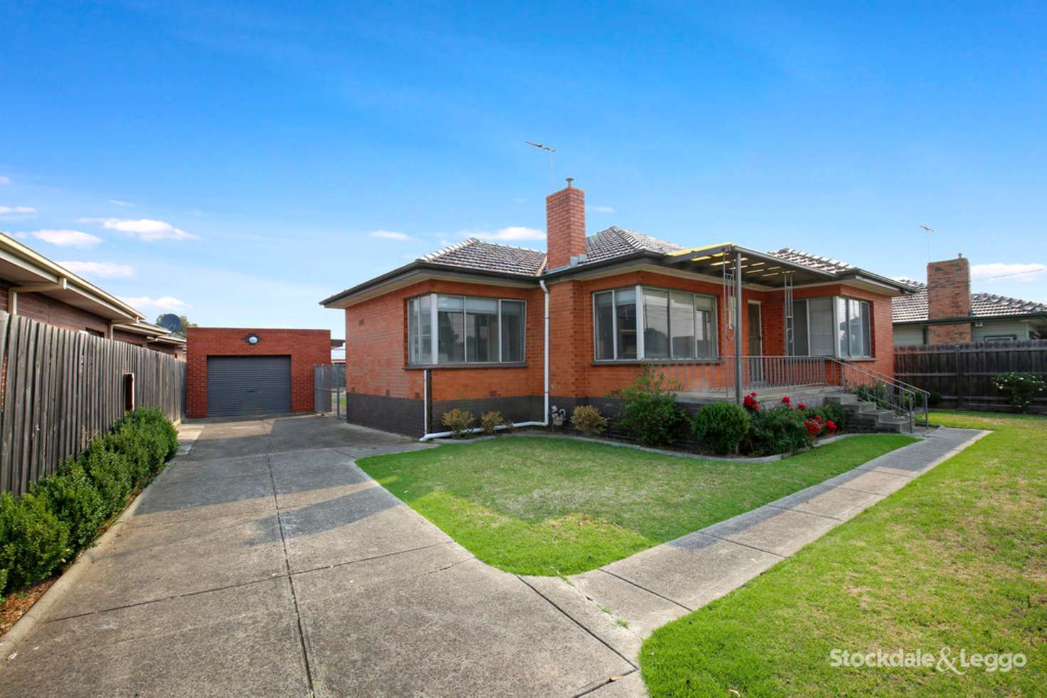 Main view of Homely house listing, 61 Glasgow Avenue, Reservoir VIC 3073