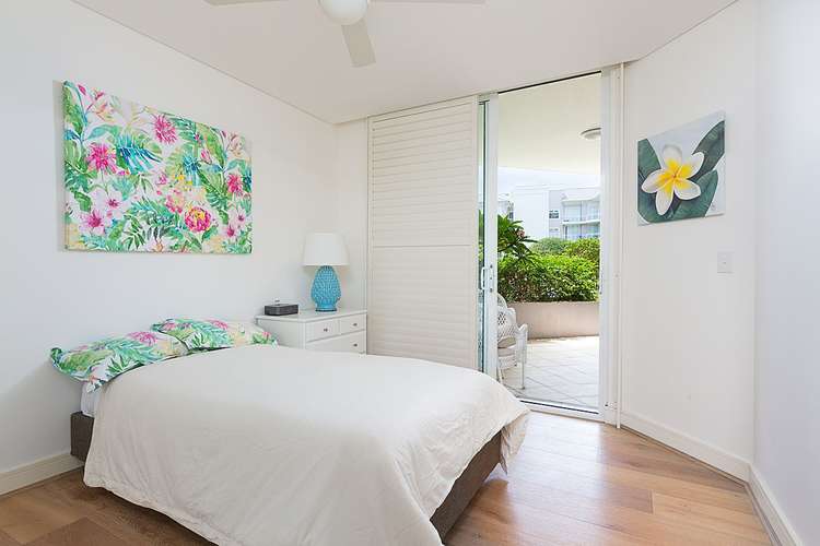 Third view of Homely apartment listing, 106/3 Palm Avenue, Breakfast Point NSW 2137