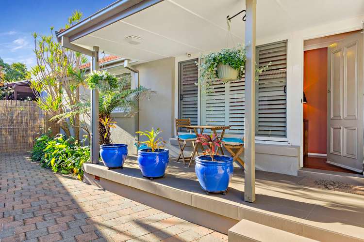 Second view of Homely house listing, 37 FITZGERALD CRESCENT, Strathfield NSW 2135