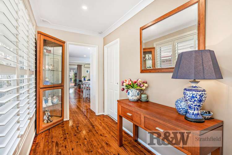 Fifth view of Homely house listing, 37 FITZGERALD CRESCENT, Strathfield NSW 2135
