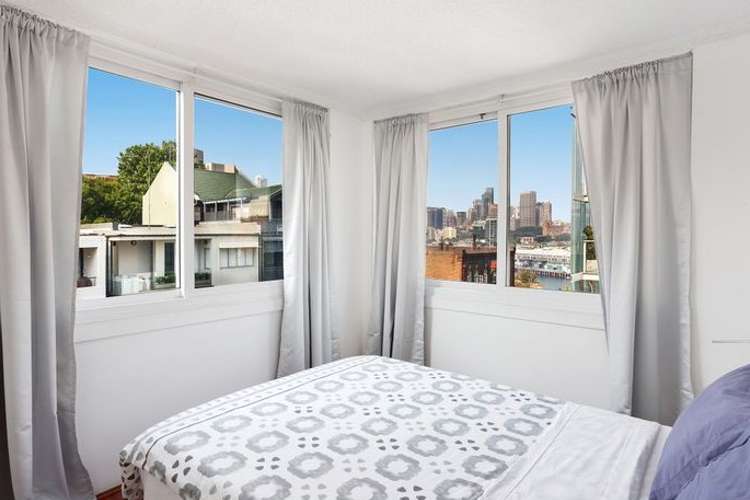 Second view of Homely apartment listing, 10/3 Grantham Street, Potts Point NSW 2011