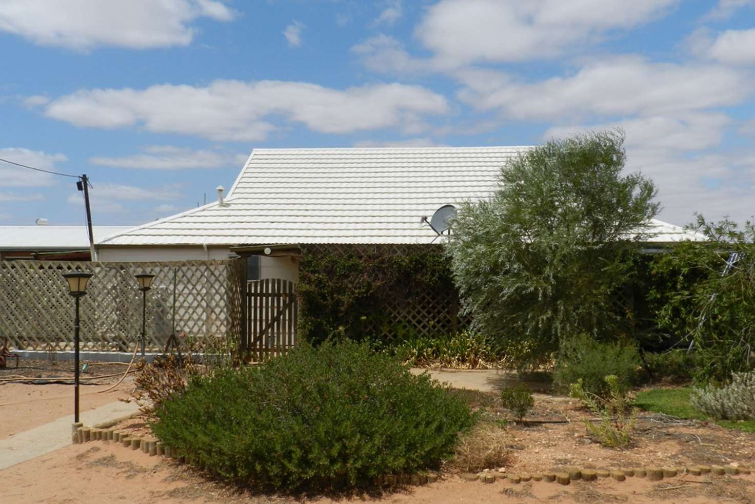 Main view of Homely house listing, 55 Pommy Avenue, Loveday SA 5345