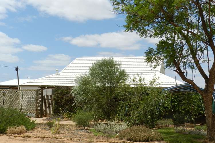 Second view of Homely house listing, 55 Pommy Avenue, Loveday SA 5345