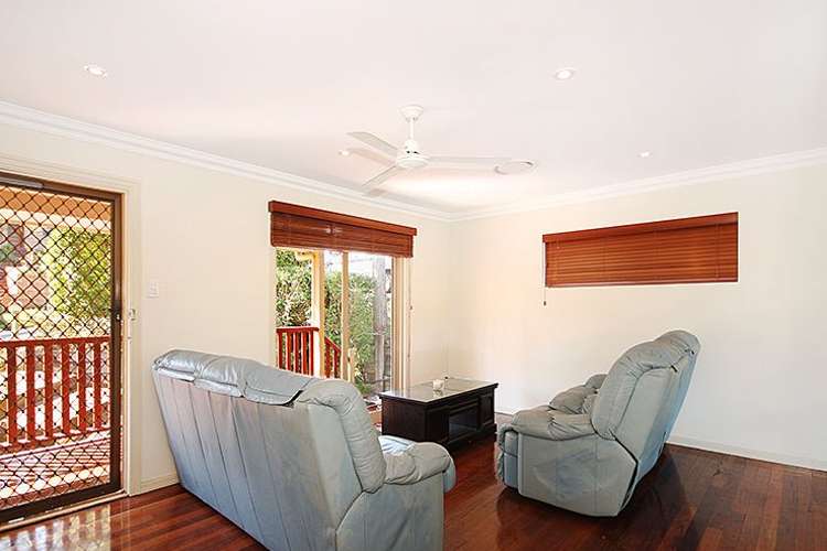 Second view of Homely house listing, 37 Cloghan Street, The Gap QLD 4061