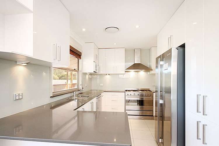 Fourth view of Homely house listing, 37 Cloghan Street, The Gap QLD 4061