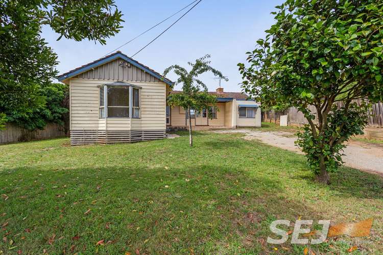 133 Burke Street, Warragul VIC 3820