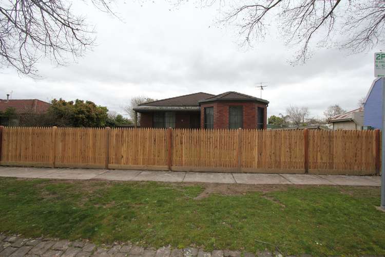 Main view of Homely townhouse listing, 1/206 Talbot Street South, Ballarat Central VIC 3350