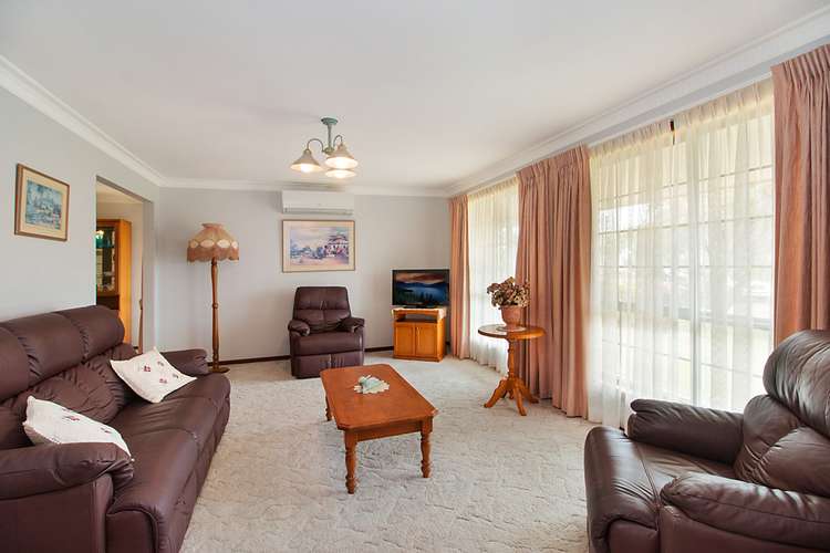 Second view of Homely house listing, 10 Paperbark Court, Banora Point NSW 2486