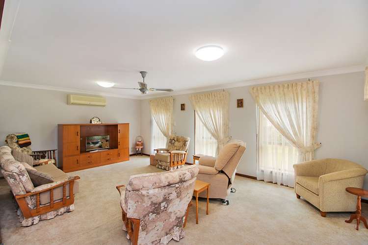 Third view of Homely house listing, 10 Paperbark Court, Banora Point NSW 2486