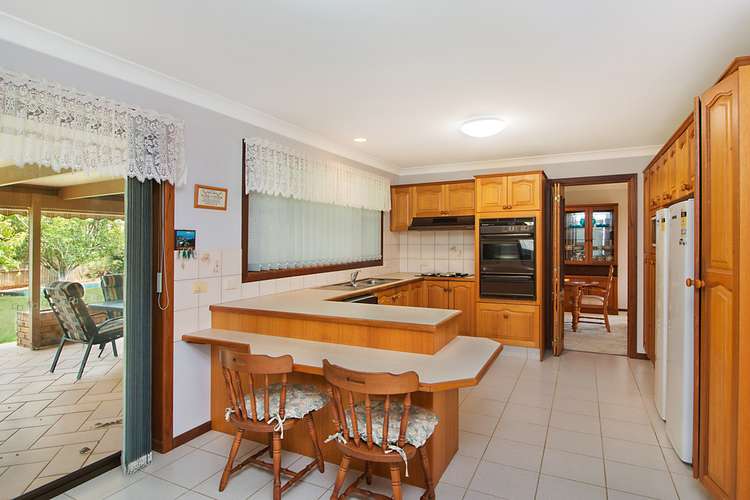 Fourth view of Homely house listing, 10 Paperbark Court, Banora Point NSW 2486