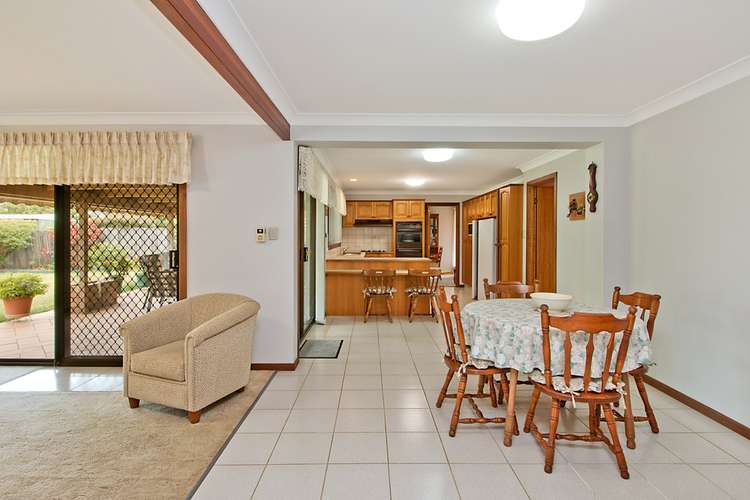 Fifth view of Homely house listing, 10 Paperbark Court, Banora Point NSW 2486