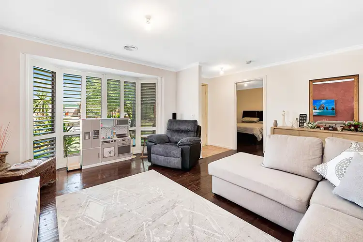 Second view of Homely house listing, 12 Genoa Way, Cranbourne West VIC 3977