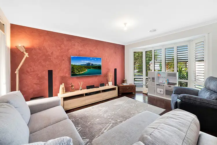 Third view of Homely house listing, 12 Genoa Way, Cranbourne West VIC 3977