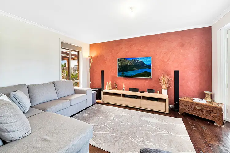 Fourth view of Homely house listing, 12 Genoa Way, Cranbourne West VIC 3977