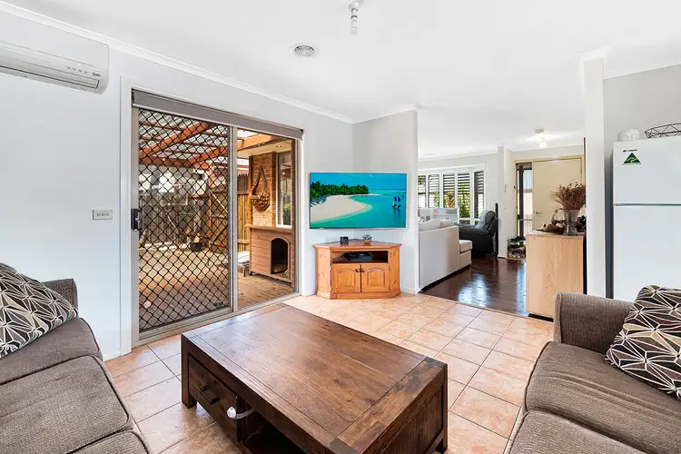 Sixth view of Homely house listing, 12 Genoa Way, Cranbourne West VIC 3977