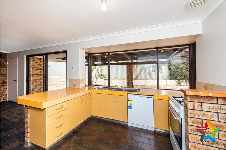 Fourth view of Homely house listing, 5 O'Donough Place, Beechboro WA 6063