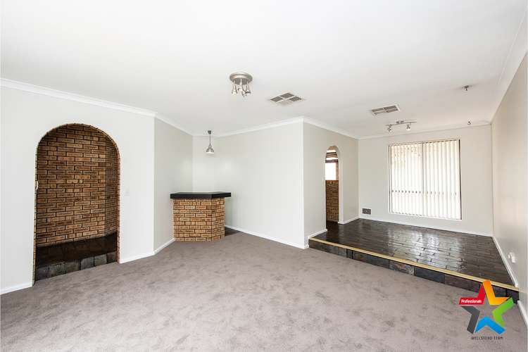 Seventh view of Homely house listing, 5 O'Donough Place, Beechboro WA 6063