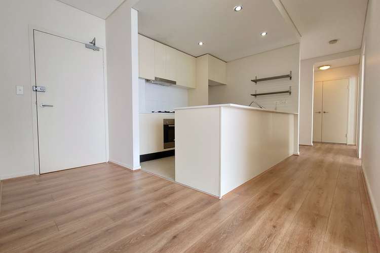 Second view of Homely apartment listing, 9/1 Cooks Avenue, Canterbury NSW 2193