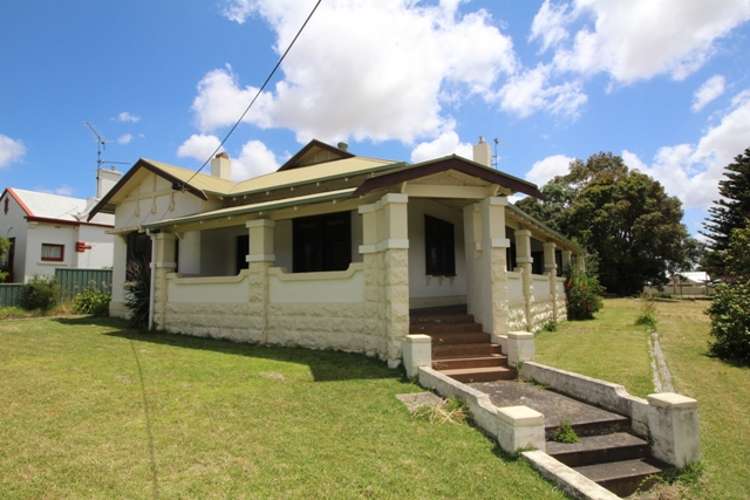 Main view of Homely house listing, 72 Ferrers Street, Mount Gambier SA 5290