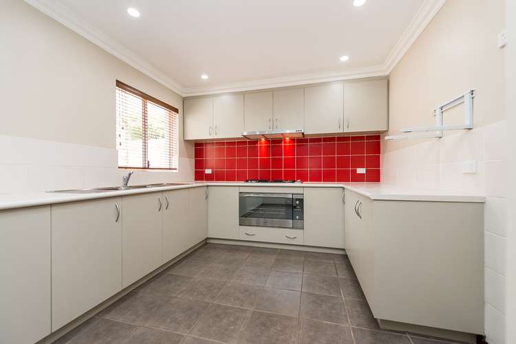Sixth view of Homely house listing, 24 Rosmead Ave, Beechboro WA 6063